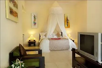 The Tukad Villa Seminyak