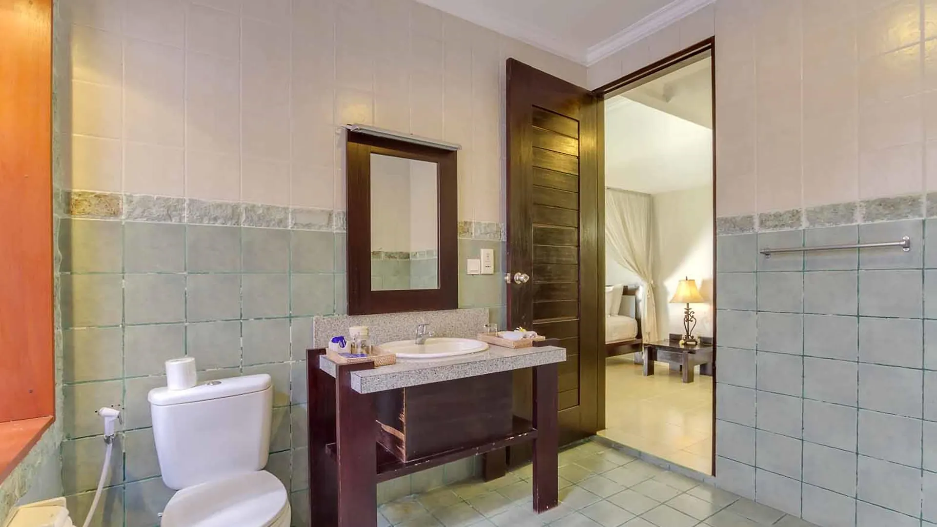 The Tukad Villa Seminyak