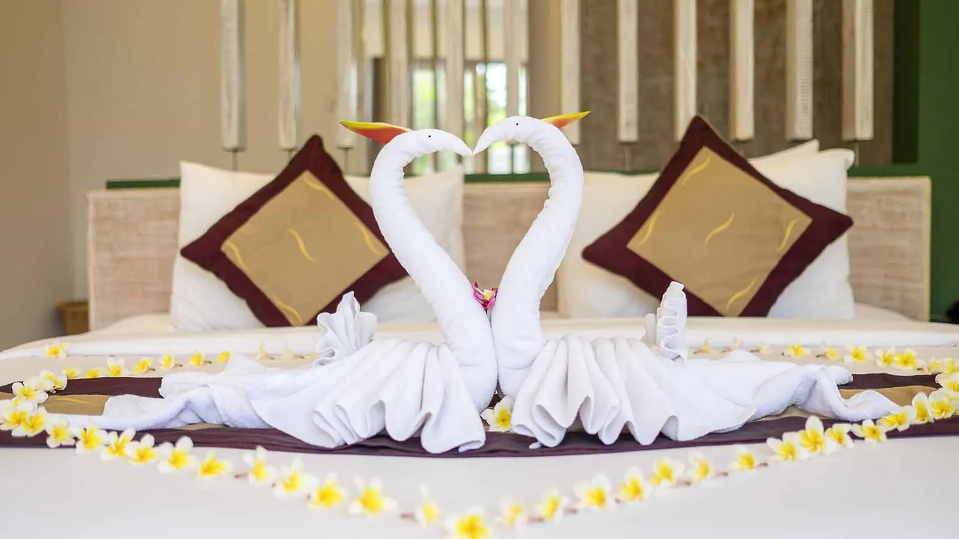 The Tukad Villa Seminyak Indonesië