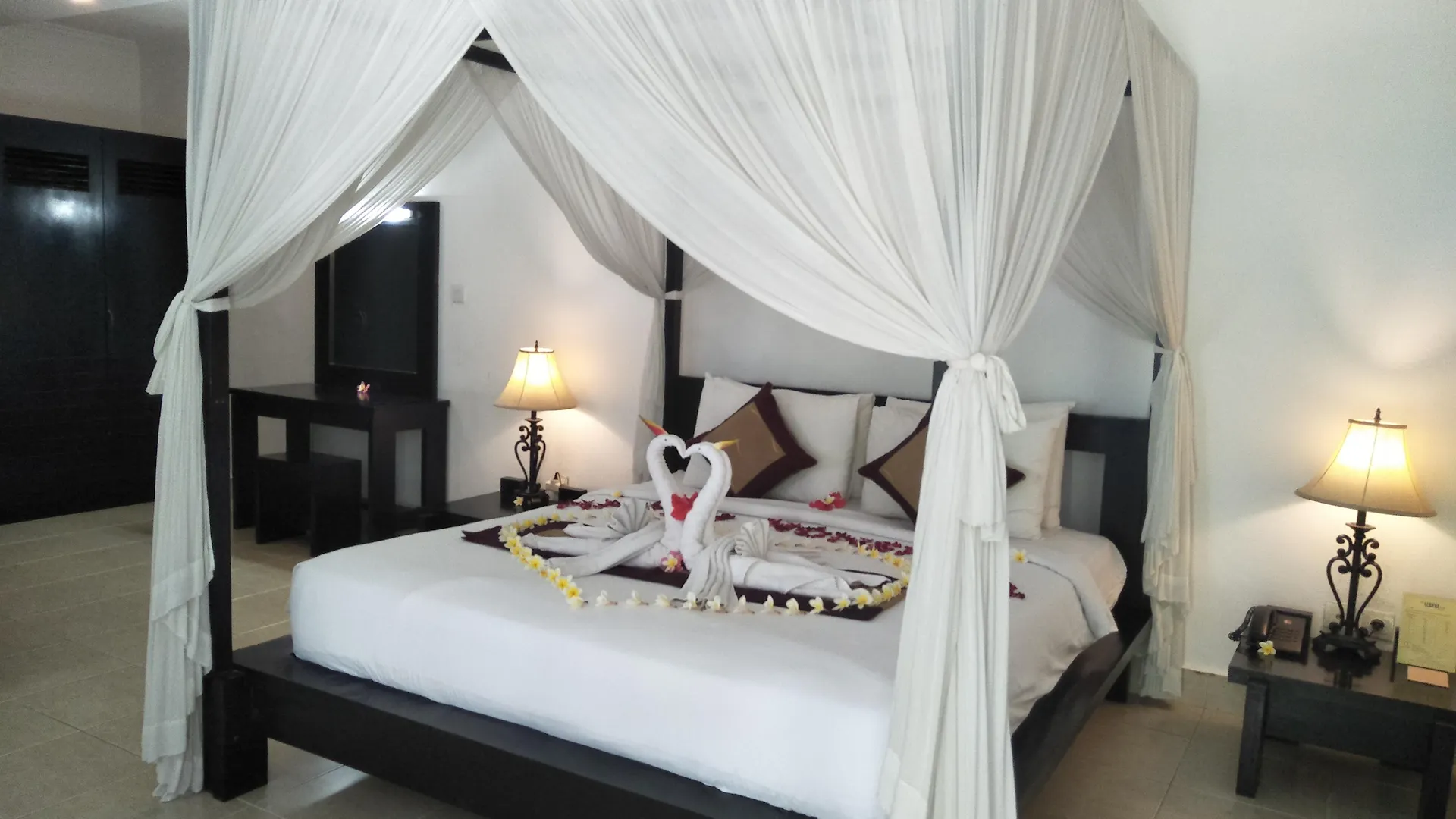 The Tukad Villa Seminyak