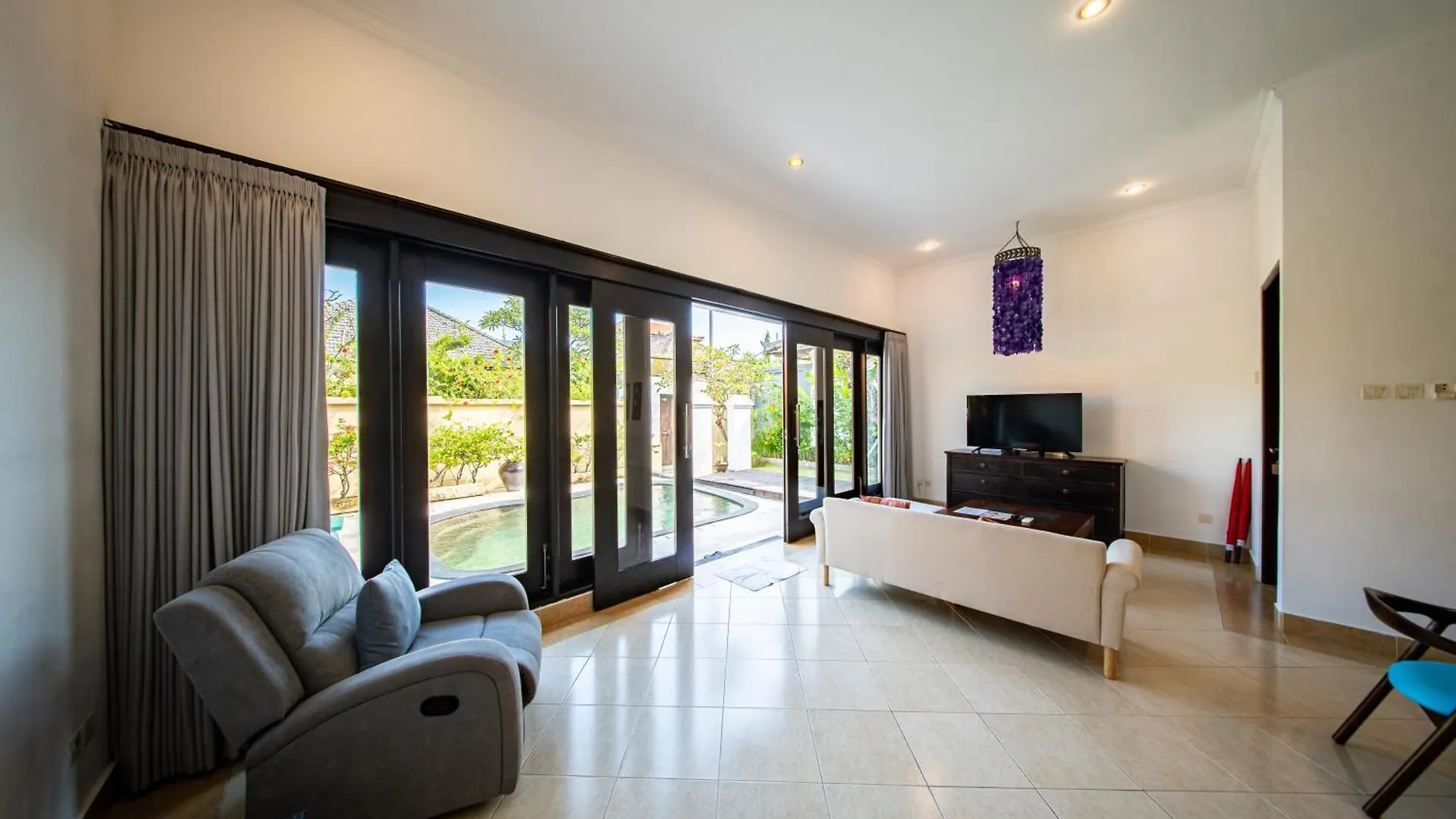 The Tukad Villa Seminyak