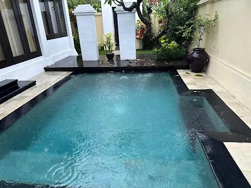 The Tukad Villa Seminyak