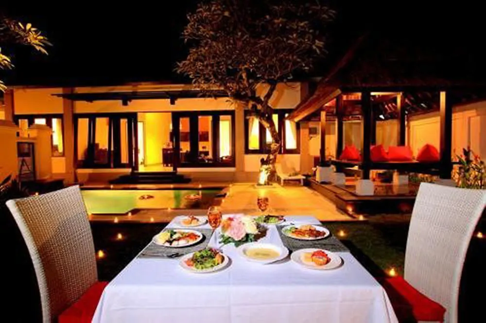 The Tukad Villa Seminyak