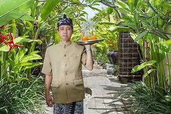 The Tukad Villa Seminyak 0*,