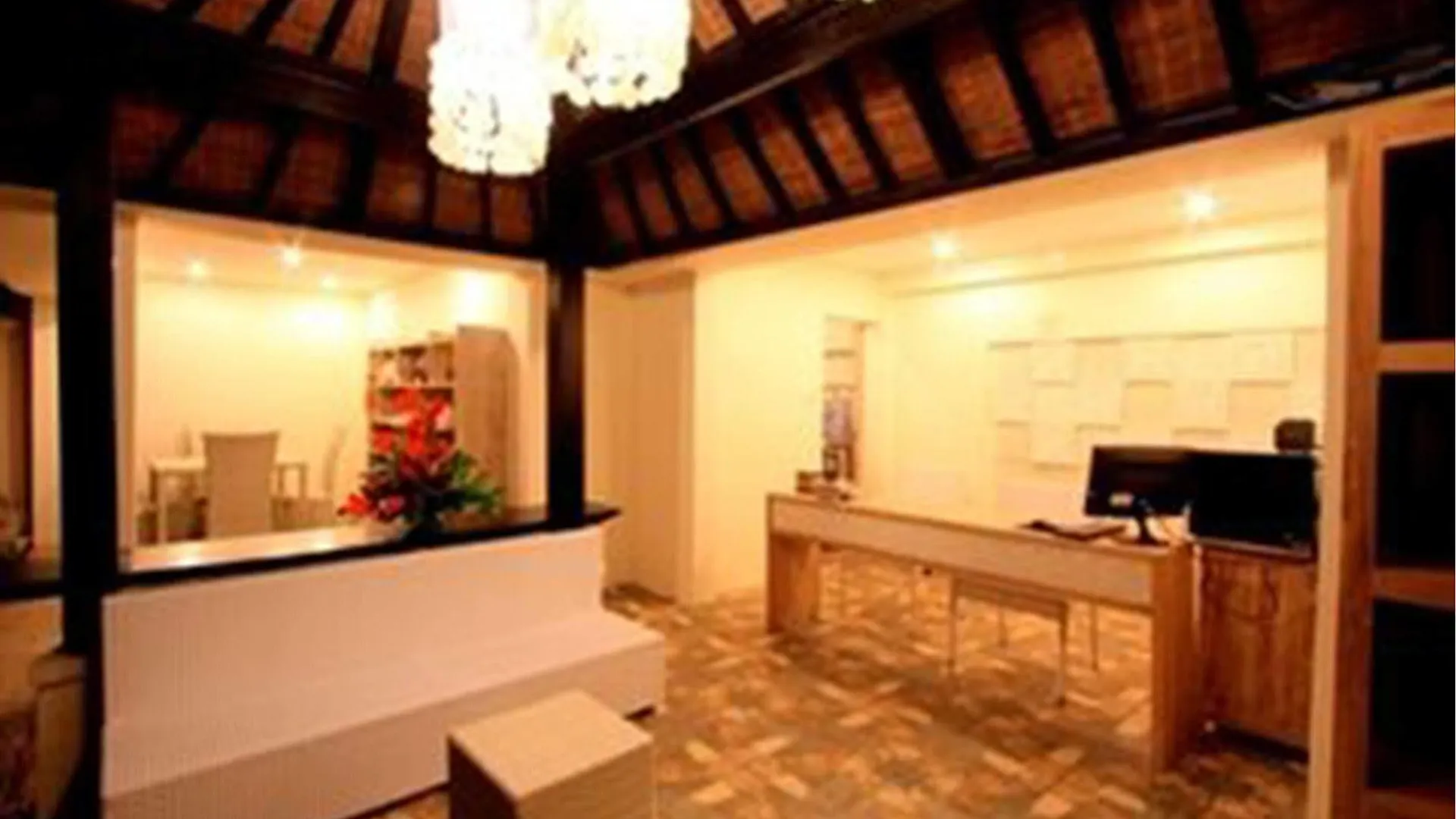 The Tukad Villa Seminyak Indonésie