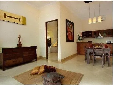 The Tukad Villa Seminyak