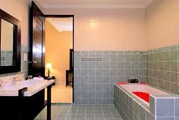 The Tukad Villa Seminyak