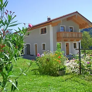  Apartment Szuahäusl Deutschland