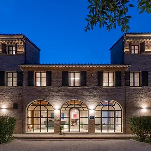  Bauernhof Le Cappuccinelle Suites&spa Italien