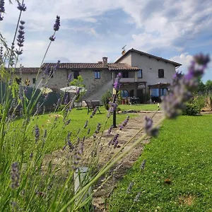  Lodge Casale Mille E Notte Italien