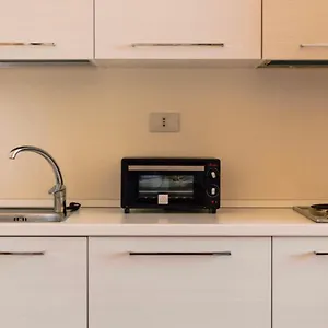  Apartment Sole Alle Torri Italien