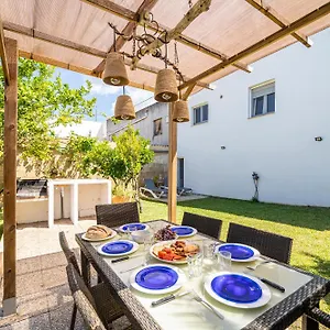  Ferienhaus Townhouse Forteza By Homevillas360 Spanien