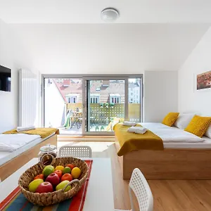  Apartment Libero Tschechische Republik