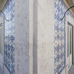 Prime - Sao Paulo 5 Appartement Lissabon
