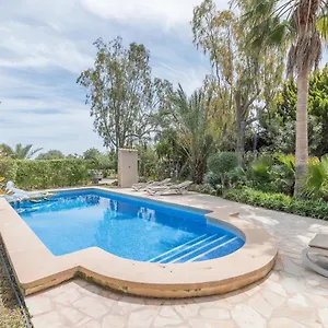  Villa Sa Barraca Spanien