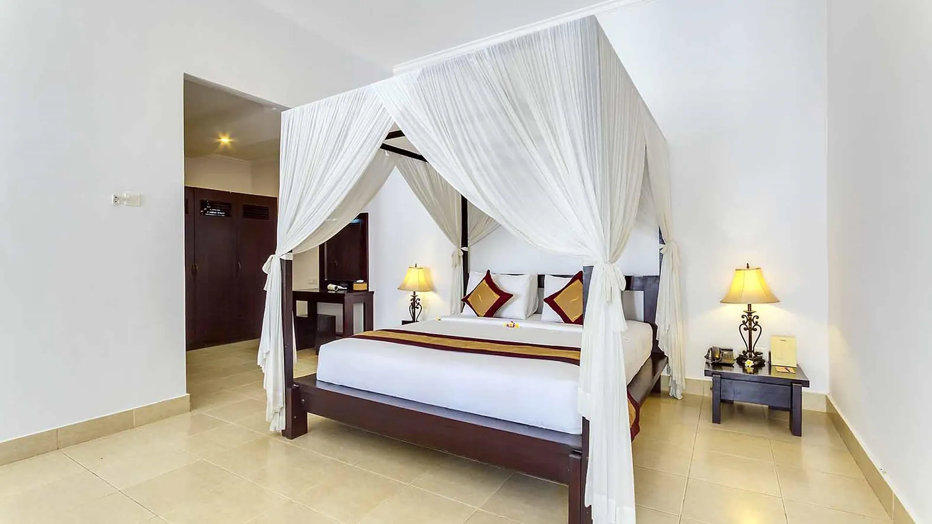 The Tukad Villa Seminyak