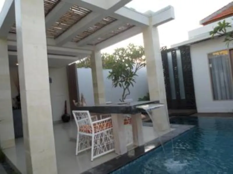 The Tukad Villa Seminyak