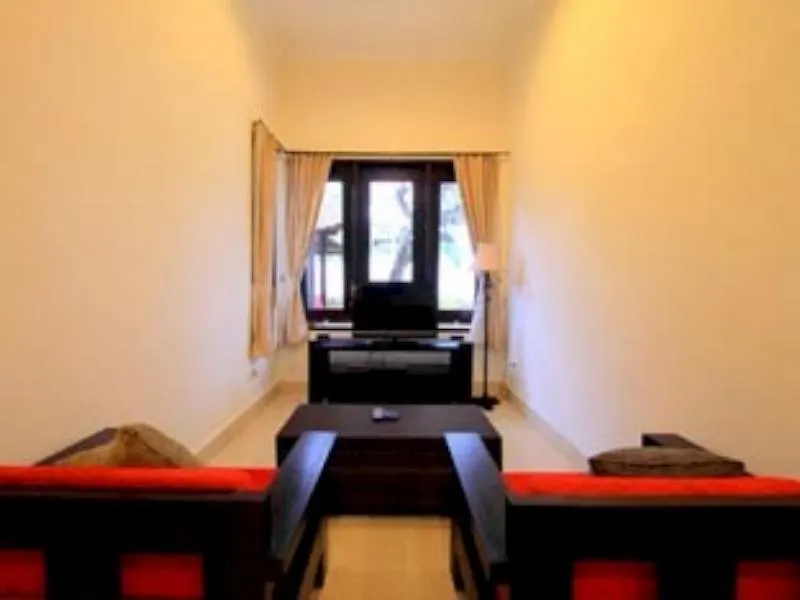 The Tukad Villa Seminyak