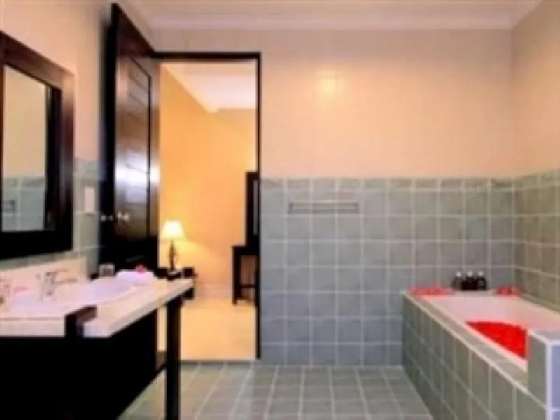 The Tukad Villa Seminyak