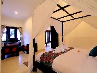 The Tukad Villa Seminyak