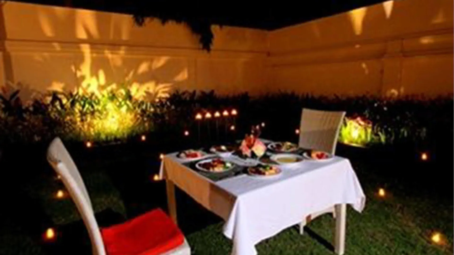 The Tukad Villa Seminyak