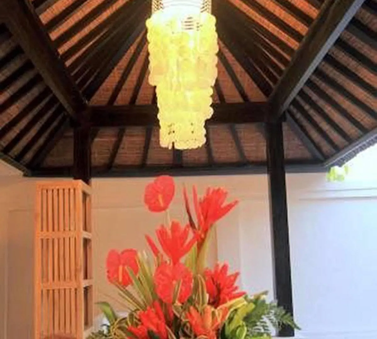 The Tukad Villa Seminyak 0*,  Indonesien