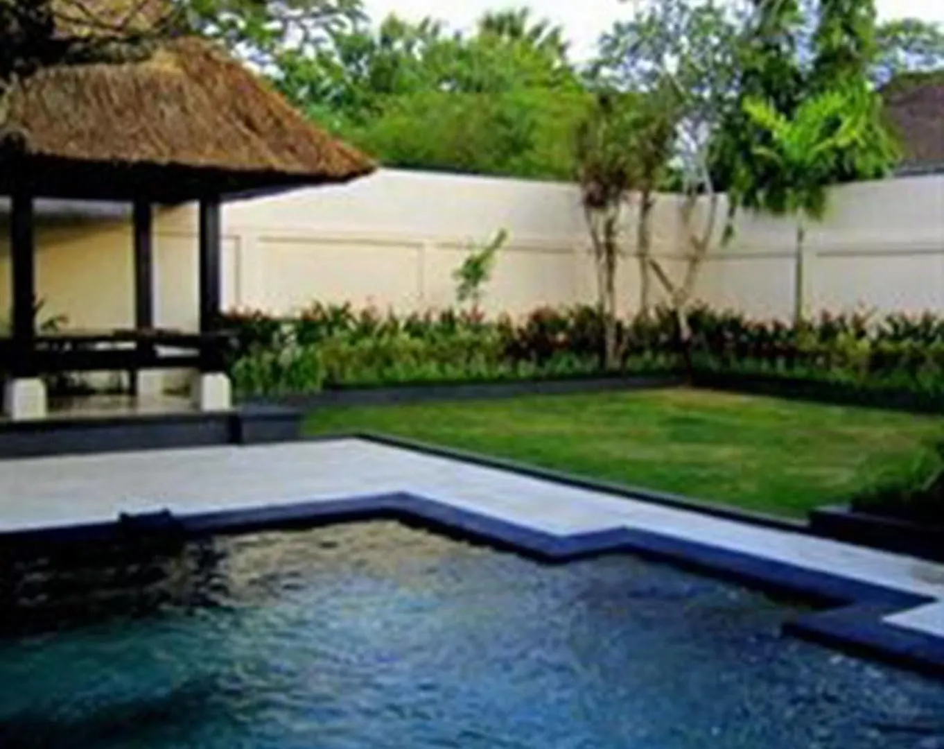The Tukad Villa Seminyak 0*,