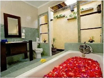 The Tukad Villa Seminyak