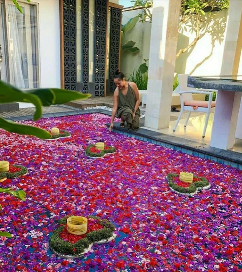 The Tukad Villa Seminyak